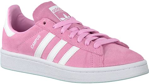 adidas roze schoenen|Roze adidas Schoenen online kopen .